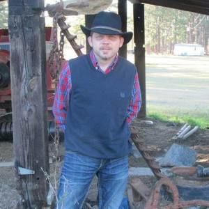 Meet your Posher, Jarrod